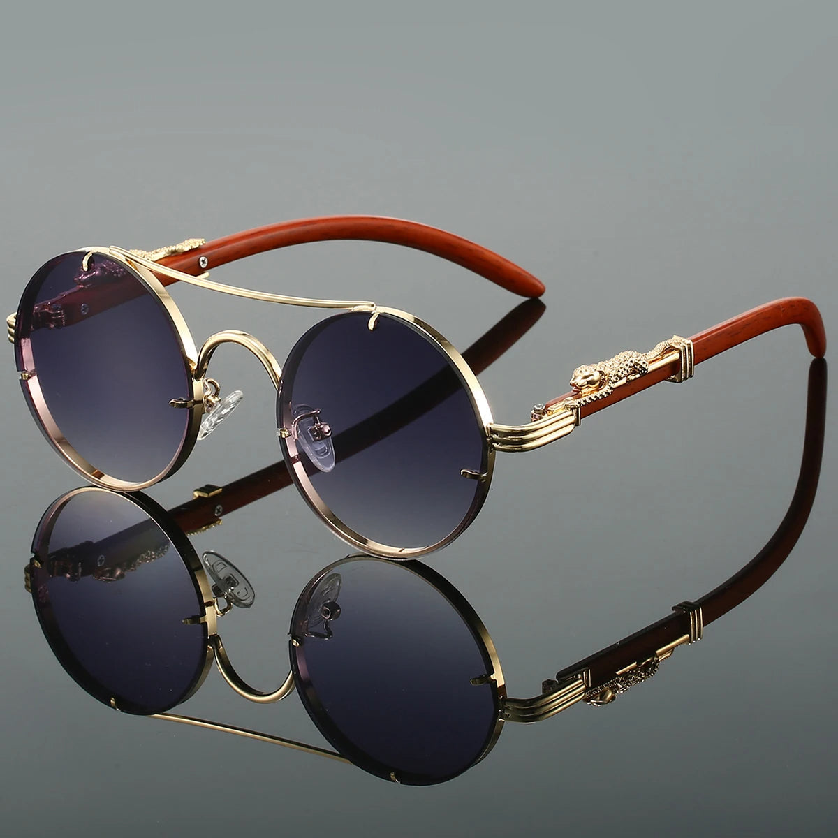 Sergio | Gafas de sol de doble puente
