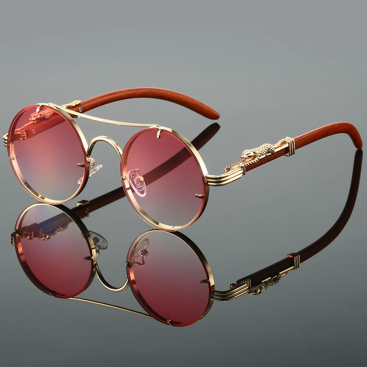 Sergio | Gafas de sol de doble puente