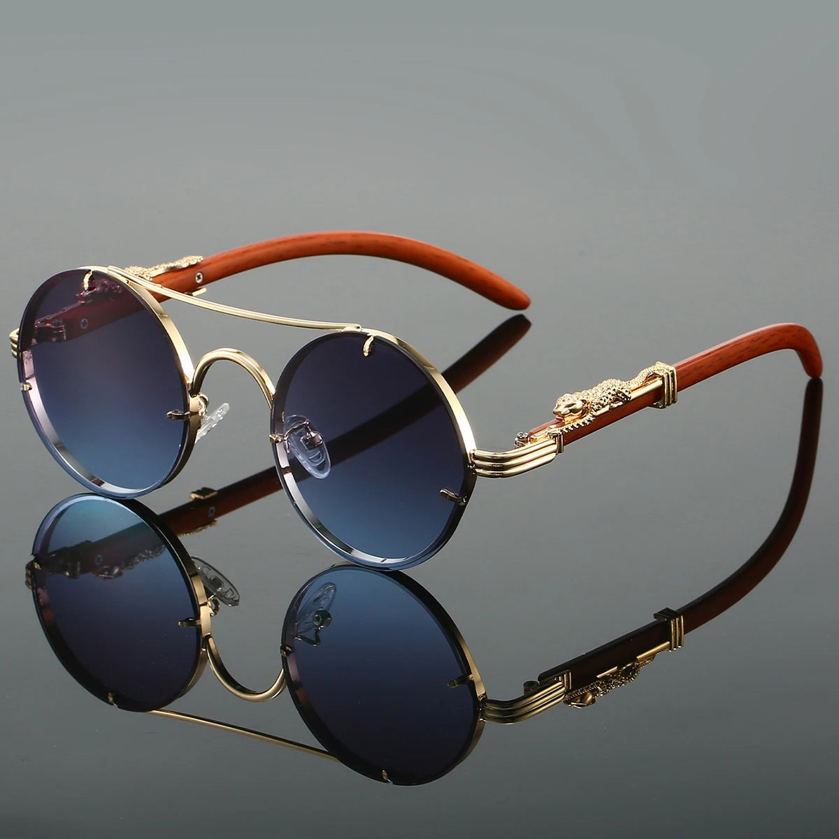 Sergio | Gafas de sol de doble puente