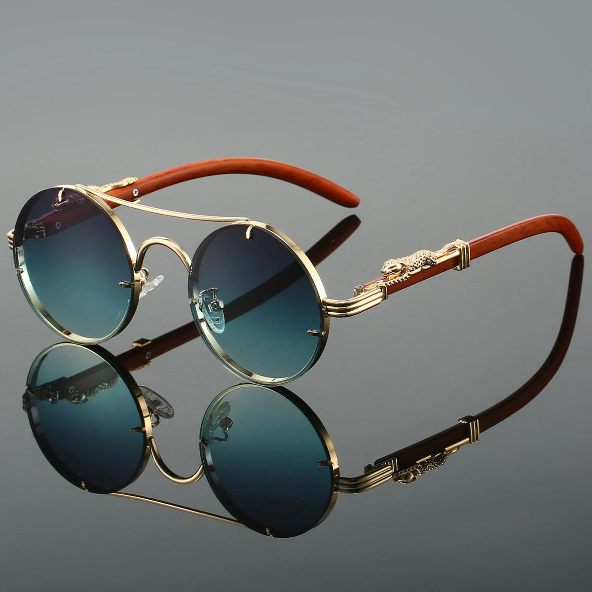 Sergio | Gafas de sol de doble puente
