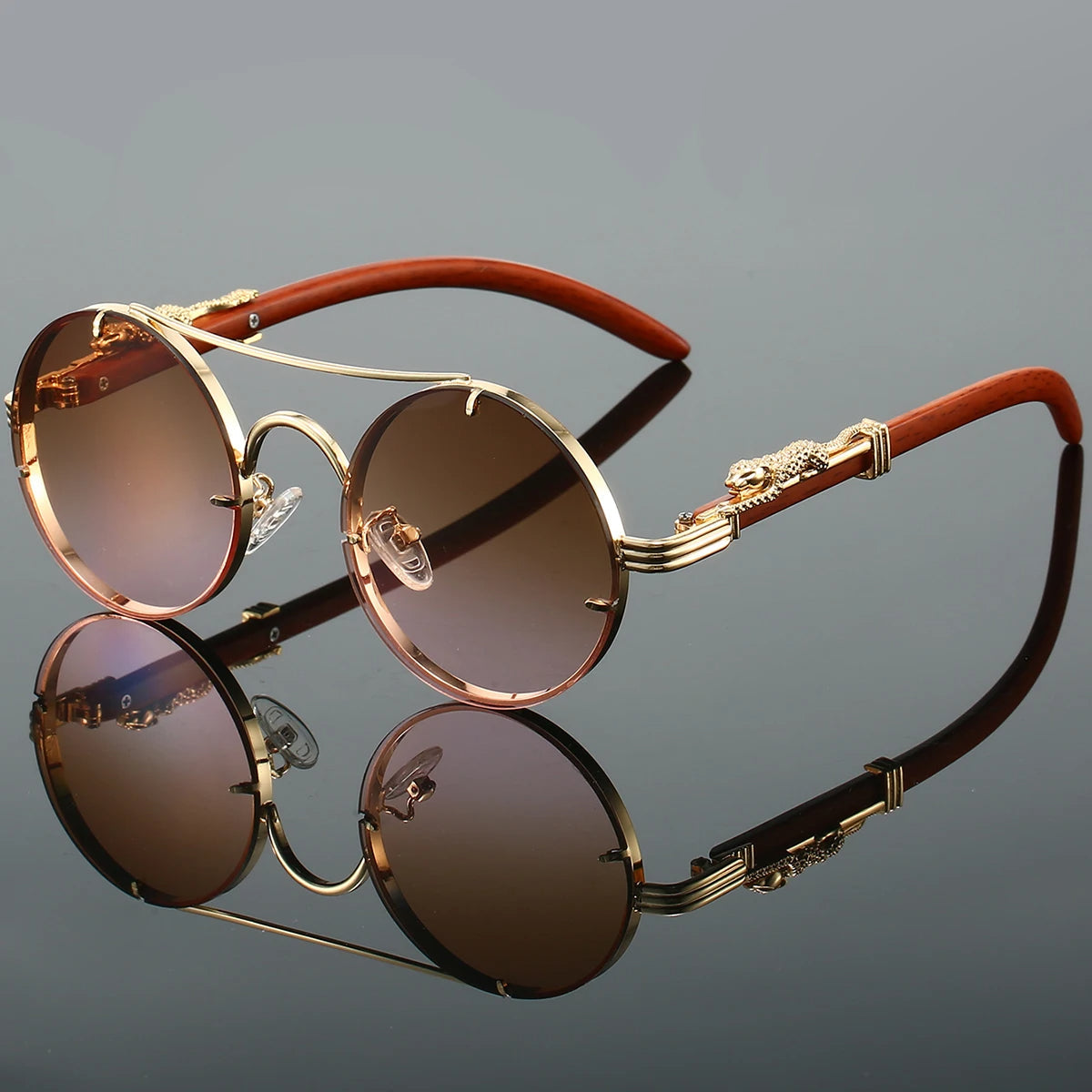 Sergio | Gafas de sol de doble puente