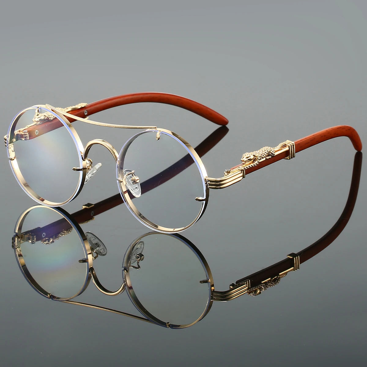 Sergio | Gafas de sol de doble puente