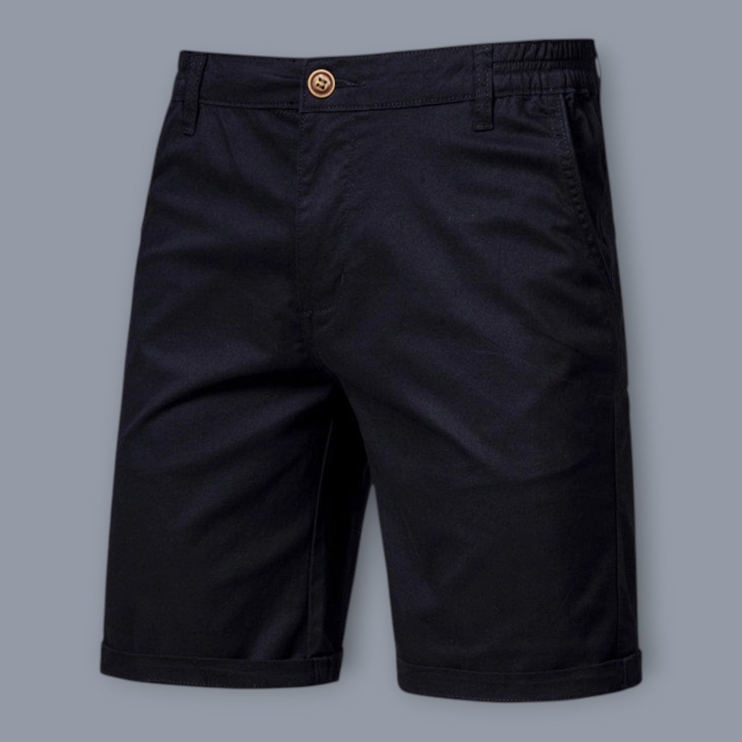 Alejandro | Pantalones cortos estilo informal y ejecutivo