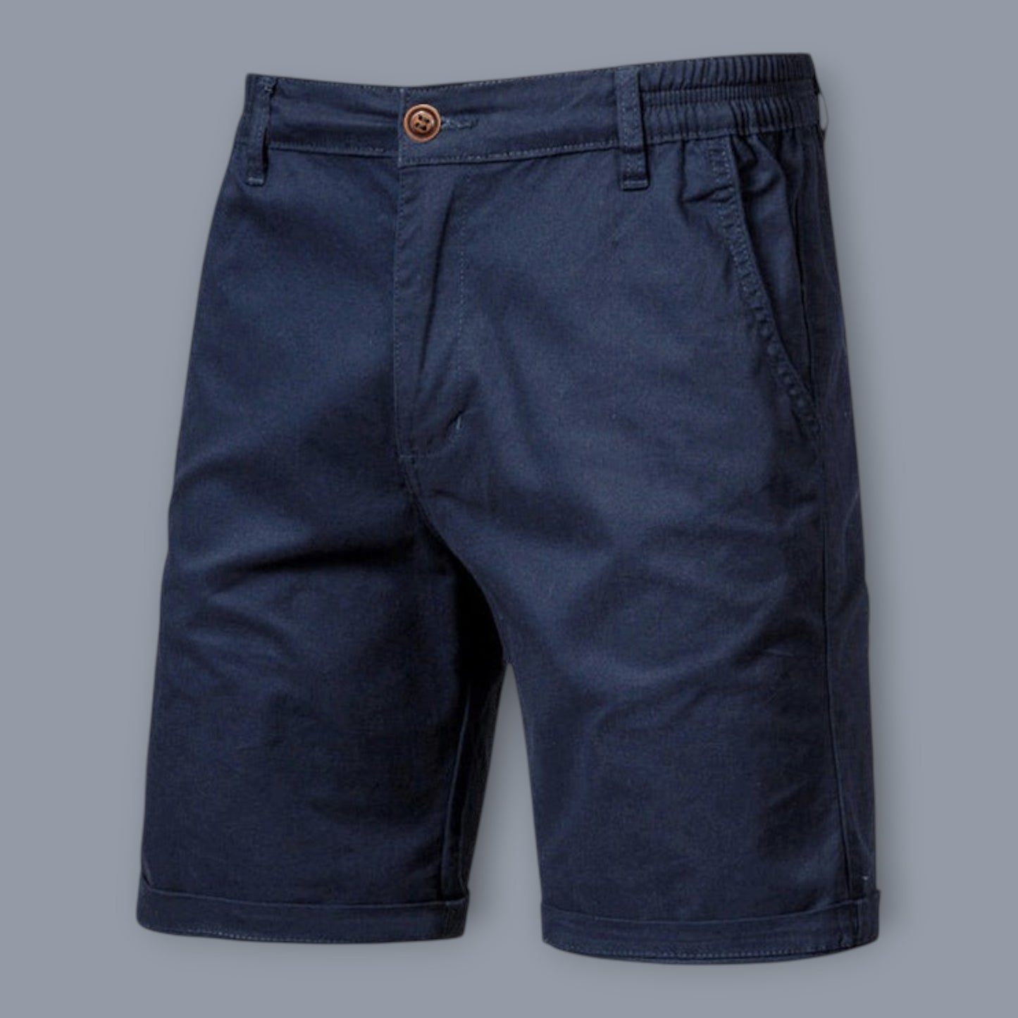 Alejandro | Pantalones cortos estilo informal y ejecutivo