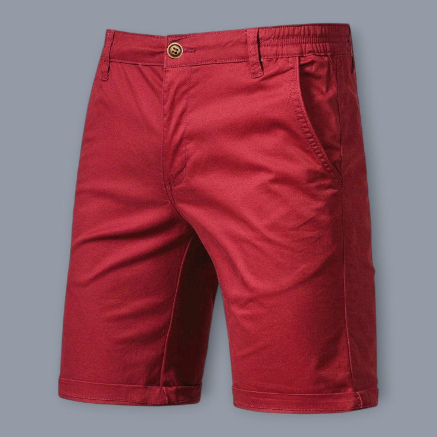 Alejandro | Pantalones cortos estilo informal y ejecutivo